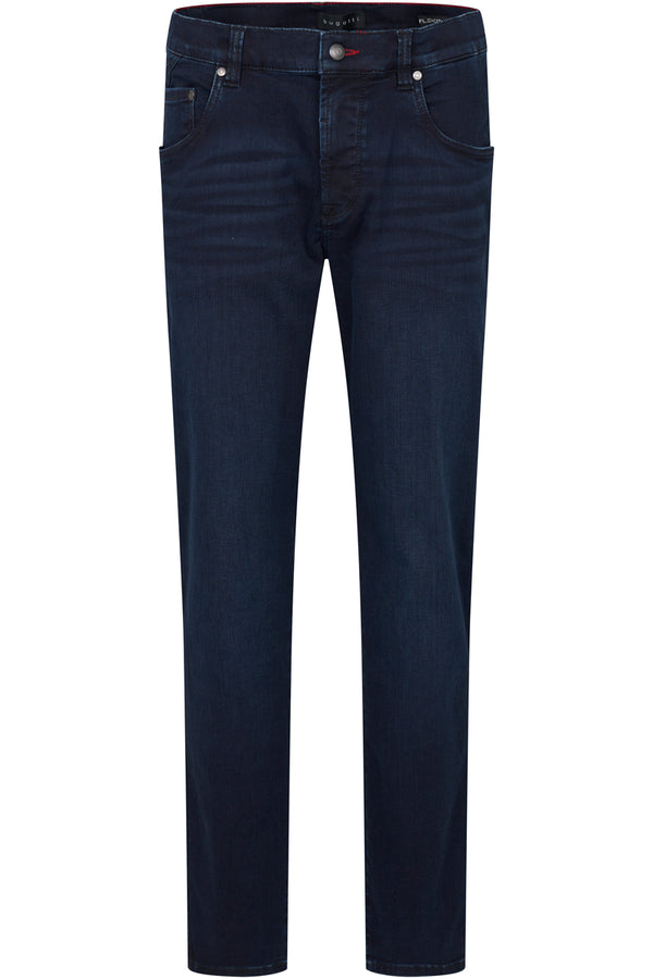 Flexcity Jeans - Dark Wash